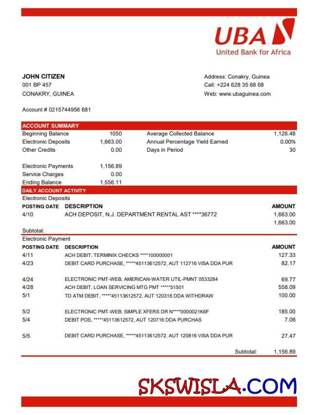 Albania Albanian Power Corporation